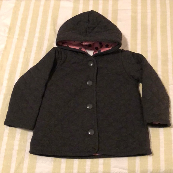 First Impressions Other - Quilted jacket